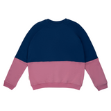 Unisex Sweater - Bio Pullover aus Kuschelsweat | Neo