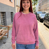 Unisex Sweater aus Cordnicki | Nova