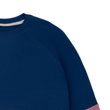 Unisex Sweater - Bio Pullover aus Kuschelsweat | Neo