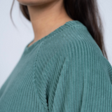 Unisex Sweater aus Cordnicki | Zia