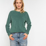 Unisex Sweater aus Cordnicki | Zia