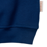 Unisex Sweater - Bio Pullover aus Kuschelsweat | Mali