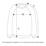 Unisex Sweater aus Cordnicki | Nuri