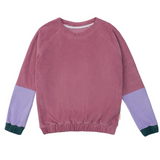 Unisex Sweater aus Cordnicki | Nuri