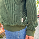 Unisex Sweater aus Cordnicki | Flori