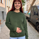 Unisex Sweater aus Cordnicki | Flori