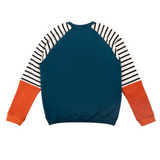 Unisex Sweater - Bio Pullover aus Kuschelsweat | Fabi