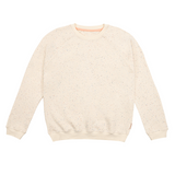 Unisex Sweater - Bio Pullover aus Kuschelsweat | Mika (multicolored)