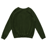 Unisex Sweater aus Cordnicki | Flori