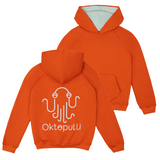 Unisex Hoodie aus fairer Bio Baumwolle