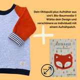 Sweater | Unser Alltagbegleiter Jaro