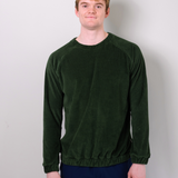 Unisex Sweater aus Cordnicki | Flori