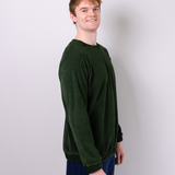 Unisex Sweater aus Cordnicki | Flori