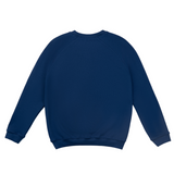 Unisex Sweater - Bio Pullover aus Kuschelsweat | Mali