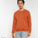 Unisex Sweater - Bio Pullover aus Kuschelsweat | Nalu, Jona & Isa