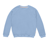 Unisex Sweater - Bio Pullover aus Kuschelsweat | Nalu, Jona & Isa