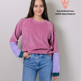 Unisex Sweater aus Cordnicki | Nuri