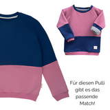 Unisex Sweater - Bio Pullover aus Kuschelsweat | Neo