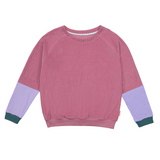 Unisex Sweater aus Cordnicki | Nuri